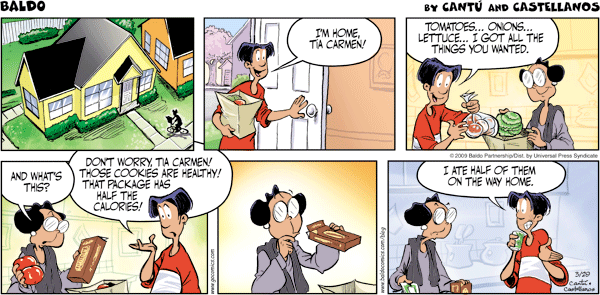 baldo